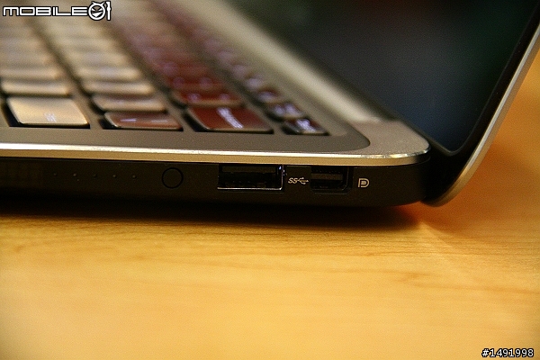 【體驗】Dell XPS 13 Ultrabook(福利圖超多)就是要你高時尚