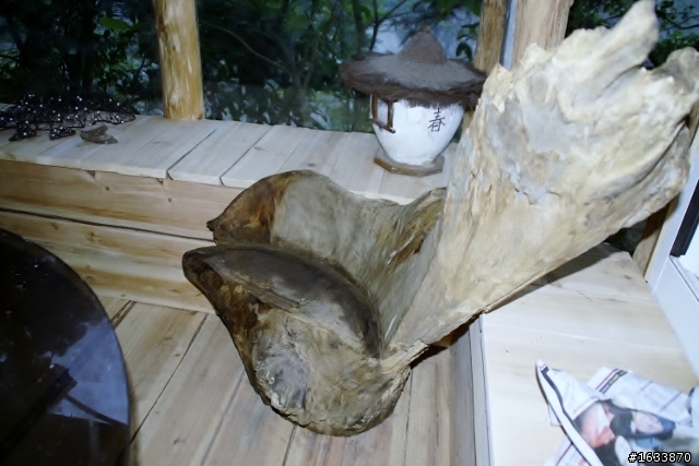 DIY簡單蓋鋼構木屋