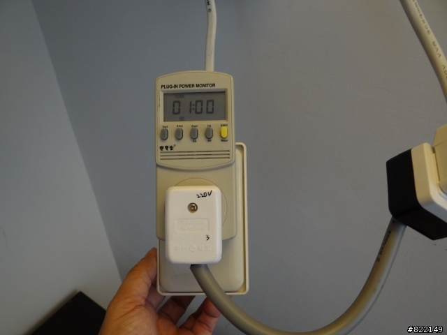 Panasonic 變頻冷氣 開箱測試