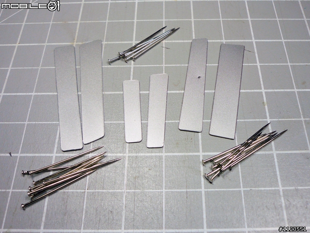 《 OK文輕鬆快樂小品 》003號--動手捏隻鳥
