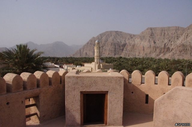 去油國坐郵輪﹣Costa Favolosa 杜拜自助奇航遊記 day5&6 in Abu Dhabi & Khasab
