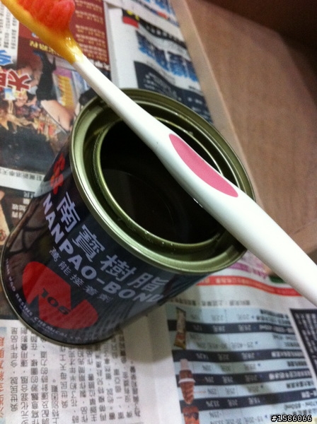 木工初學者~DIY小方櫃!~