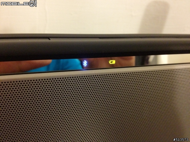 【分享】告別插插拔拔的音樂生活,BOSE SOUNDLINK藍芽無線揚聲器入手!!