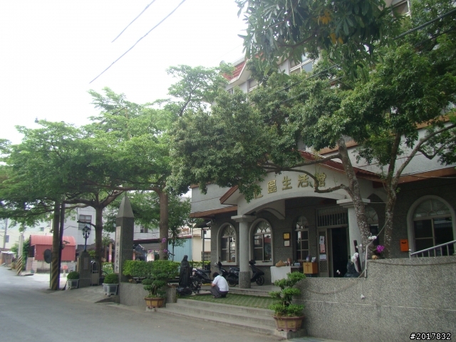 2012-4-12台南白河蓮花之鄉到處晃