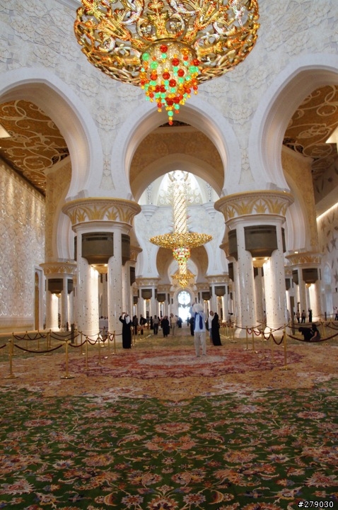 去油國坐郵輪﹣Costa Favolosa 杜拜自助奇航遊記 day5&6 in Abu Dhabi & Khasab