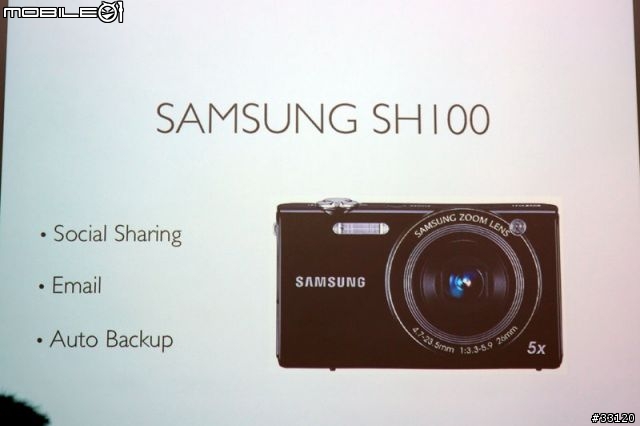 ♛聰明‧分享‧隨意拍♛Samsung WB150F體驗超完整全記錄