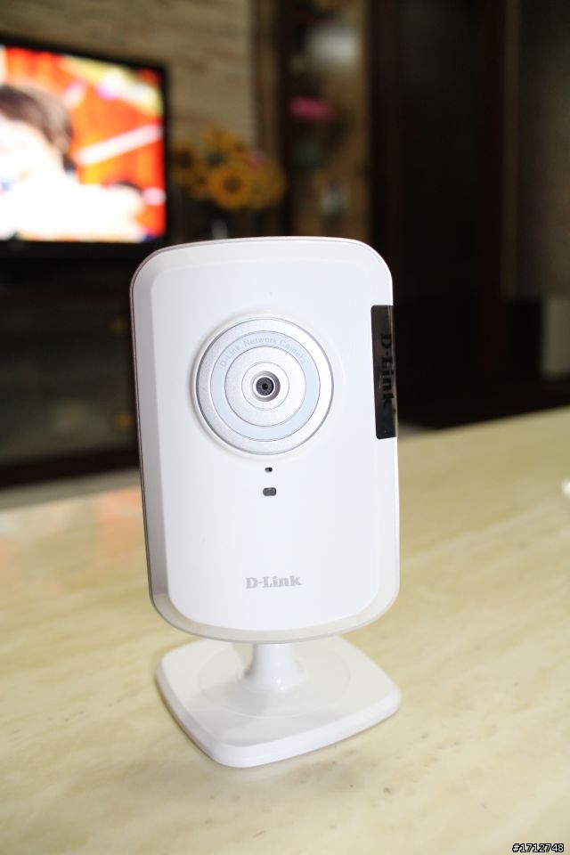 ☑完美擁有DLINK雲路由DIR605L、雲監控DCS930L、雲儲存DWR117❀