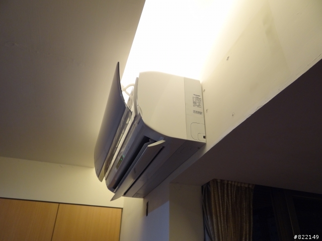 Panasonic 變頻冷氣 開箱測試
