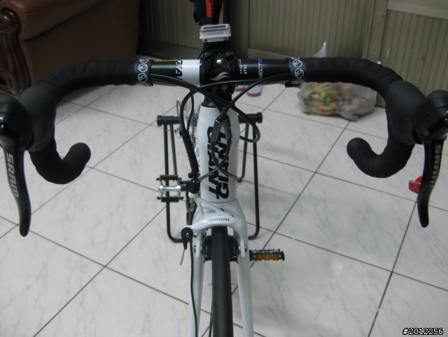 2012 GIANT TCR SL3 開箱