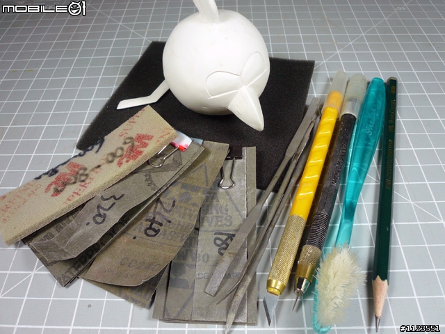 《 OK文輕鬆快樂小品 》003號--動手捏隻鳥