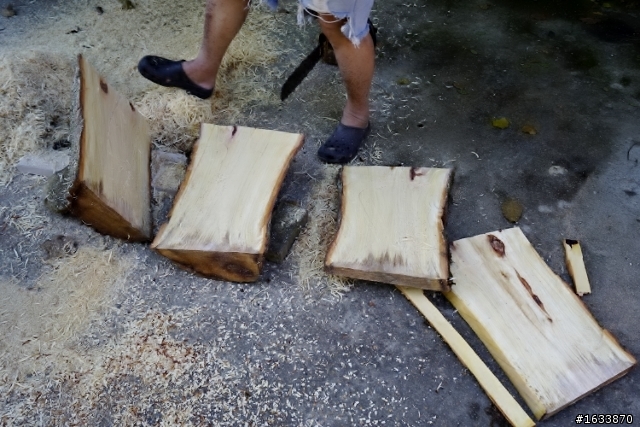 DIY簡單蓋鋼構木屋