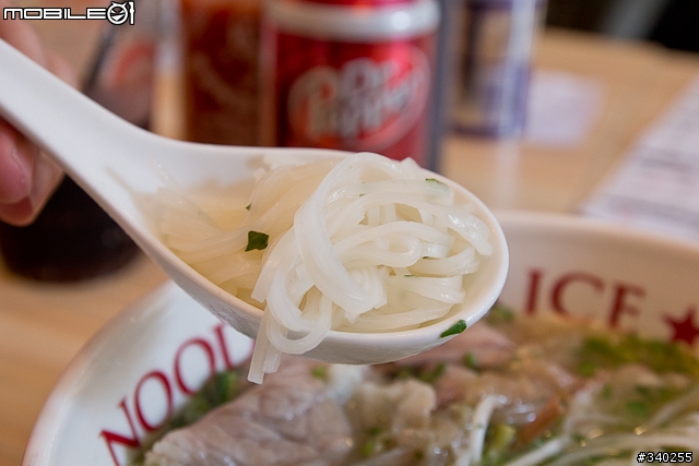 CYCLO洛城牛肉粉