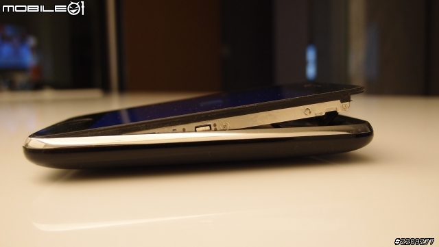 iPhone 3GS 之 "開"箱文......我的 iPhone 爆了!!