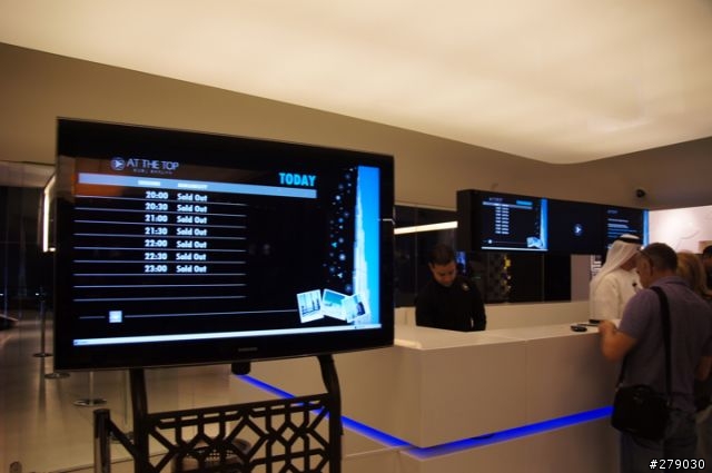 去油國坐郵輪﹣Costa Favolosa 杜拜自助奇航遊記 day1&2 in Dubai