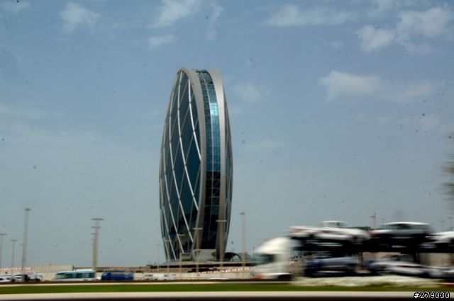 去油國坐郵輪﹣Costa Favolosa 杜拜自助奇航遊記 day5&6 in Abu Dhabi & Khasab