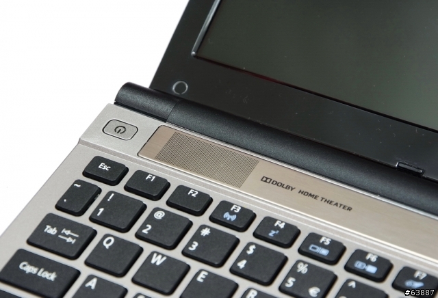 金屬質感與新潮外觀之Acer Aspire TimelineX 3830TG改裝分享