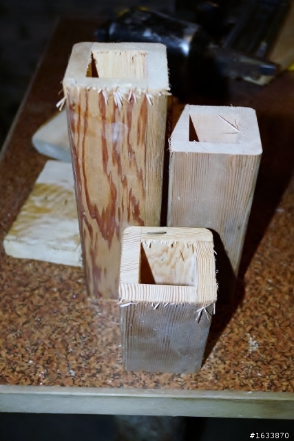 DIY簡單蓋鋼構木屋