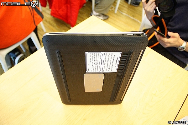 【體驗】Dell XPS 13 Ultrabook(福利圖超多)就是要你高時尚