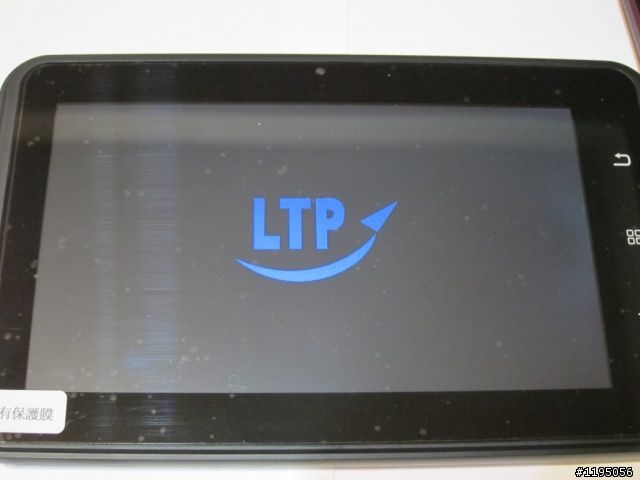 狂妄旋風機? LTP Q7plus 7吋 Android平板