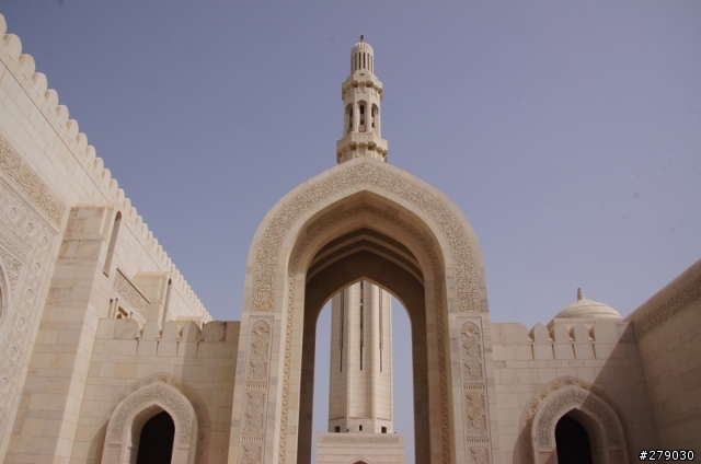 去油國坐郵輪﹣Costa Favolosa 杜拜自助奇航遊記 day3&4 in muscat & fujayrah