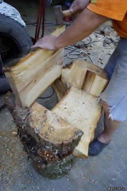 DIY簡單蓋鋼構木屋