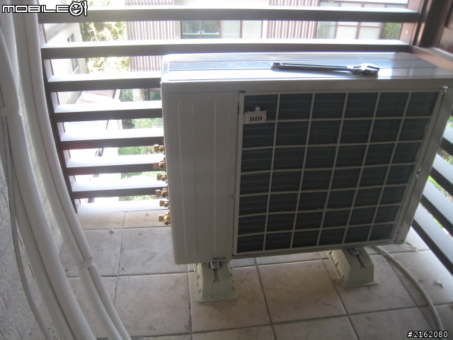 2012年最新~三菱重工一對三變頻冷暖機分享報告