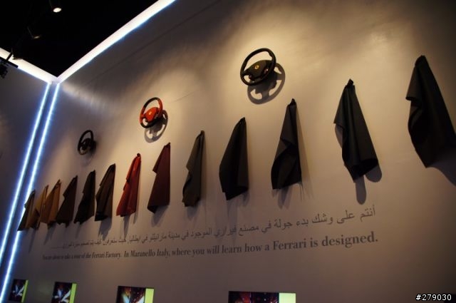 去油國坐郵輪﹣Costa Favolosa 杜拜自助奇航遊記 day5&6 in Abu Dhabi & Khasab