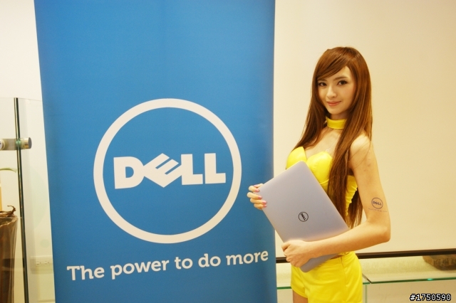 ★★★卓越不凡 DELL XPS13 Ultrabook 體驗會★★★
