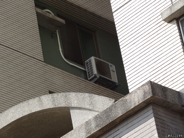 Panasonic 變頻冷氣 開箱測試