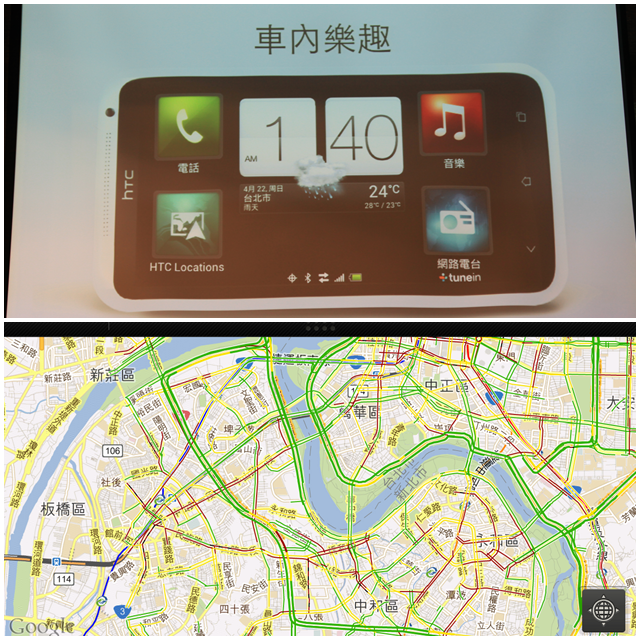 【體驗活動】HTC ONE 系列 99連拍,驚豔,感動 北區搶鮮體驗見面會