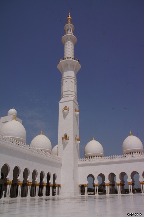 去油國坐郵輪﹣Costa Favolosa 杜拜自助奇航遊記 day5&6 in Abu Dhabi & Khasab