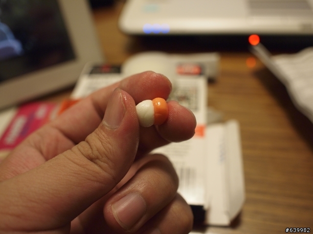 把自己的耳機升等為客制耳機吧! RADIANS Custom Molded Earplugs 的神奇粘土