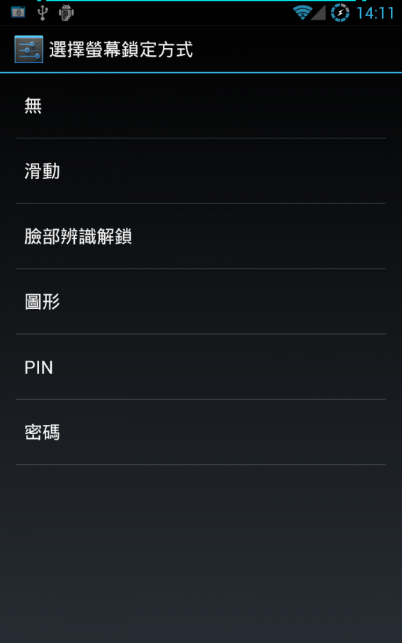 NOTE現時最好的 ICS ROM終於出現了!!!