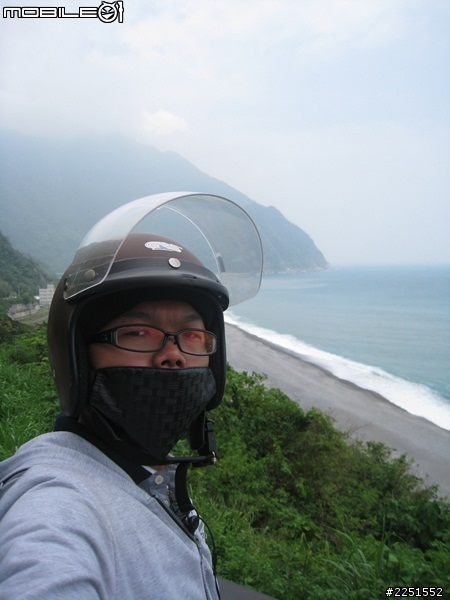 二十五歲的生日禮物 8/27~9/7 十二天 - 1921.8KM - 環島行 - 圖很多字也很多