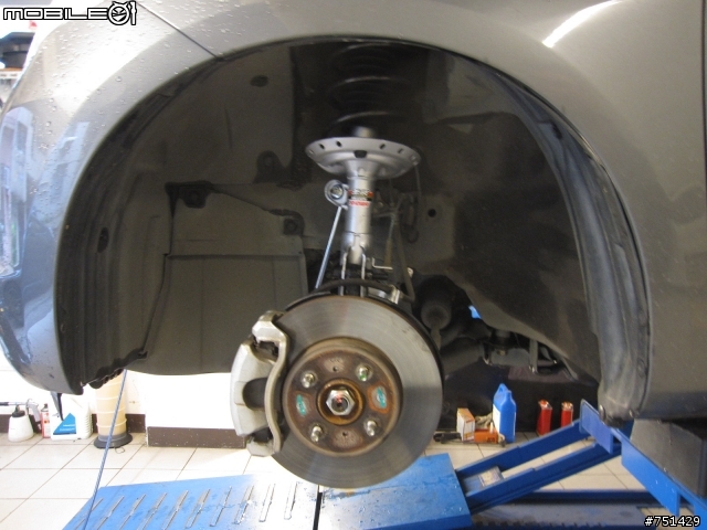 Mugen for Honda Fit