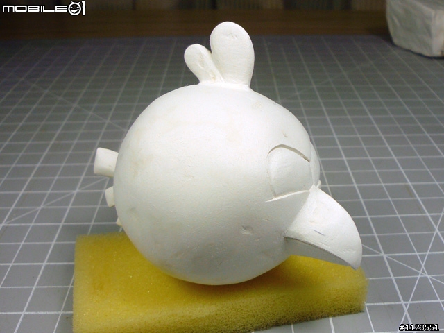 《 OK文輕鬆快樂小品 》003號--動手捏隻鳥
