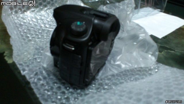 SONY A65新手開箱