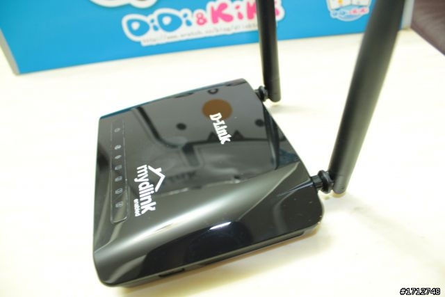 ☑完美擁有DLINK雲路由DIR605L、雲監控DCS930L、雲儲存DWR117❀