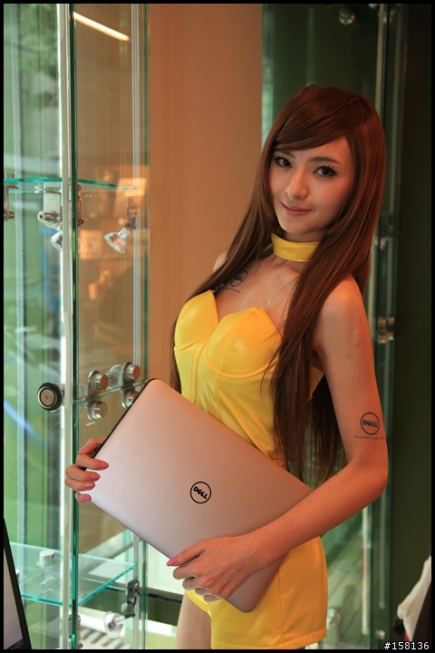 【體驗活動】超越極限卓越不凡Dell XPS13 Ultrabook尊榮上市體驗會(警告圖多)