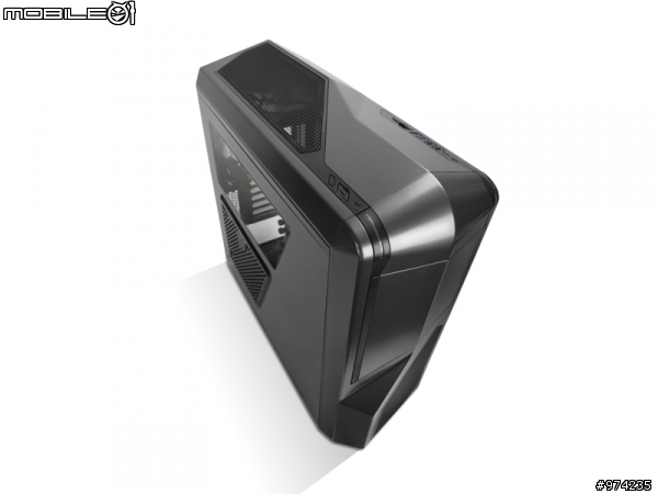 NZXT Phantom 410 又推出新造型