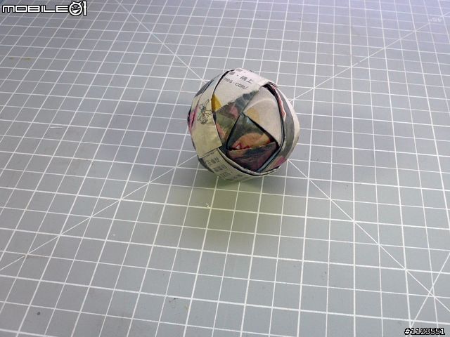 《 OK文輕鬆快樂小品 》003號--動手捏隻鳥
