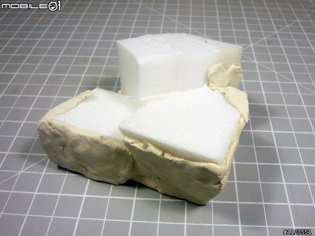 《 OK文輕鬆快樂小品 》003號--動手捏隻鳥