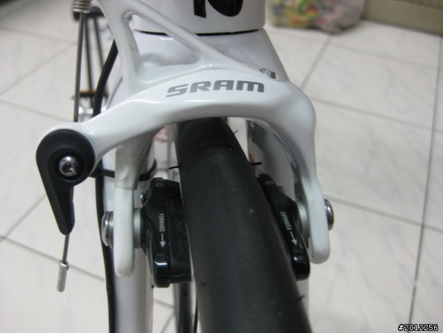 2012 GIANT TCR SL3 開箱