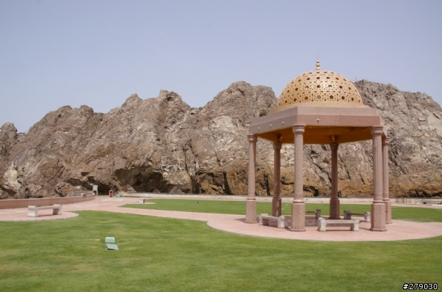 去油國坐郵輪﹣Costa Favolosa 杜拜自助奇航遊記 day3&4 in muscat & fujayrah