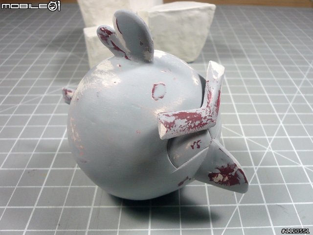 《 OK文輕鬆快樂小品 》003號--動手捏隻鳥