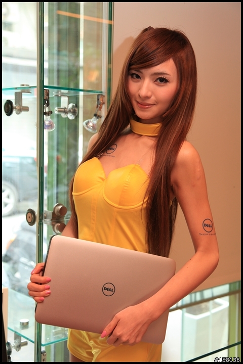 【體驗活動】超越極限卓越不凡Dell XPS13 Ultrabook尊榮上市體驗會(警告圖多)