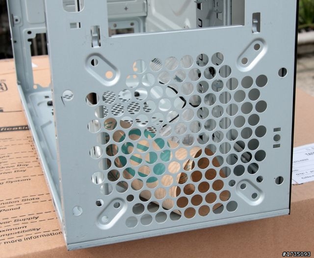 加料不加價的酷媽RC-370機殼之USB 3.0版