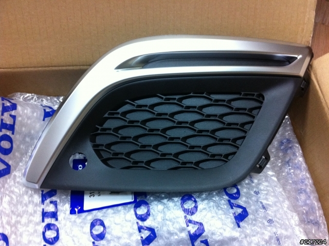 xc60 R-Design 配件到貨分享 ,順便作個民調.........
