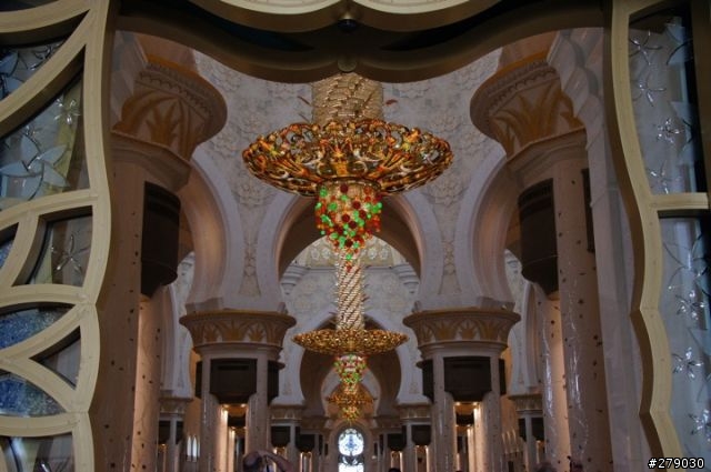 去油國坐郵輪﹣Costa Favolosa 杜拜自助奇航遊記 day5&6 in Abu Dhabi & Khasab