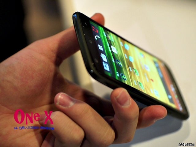 【趣聞】杜甫好忙也來參加HTC One X體驗會(體驗會心得分享)